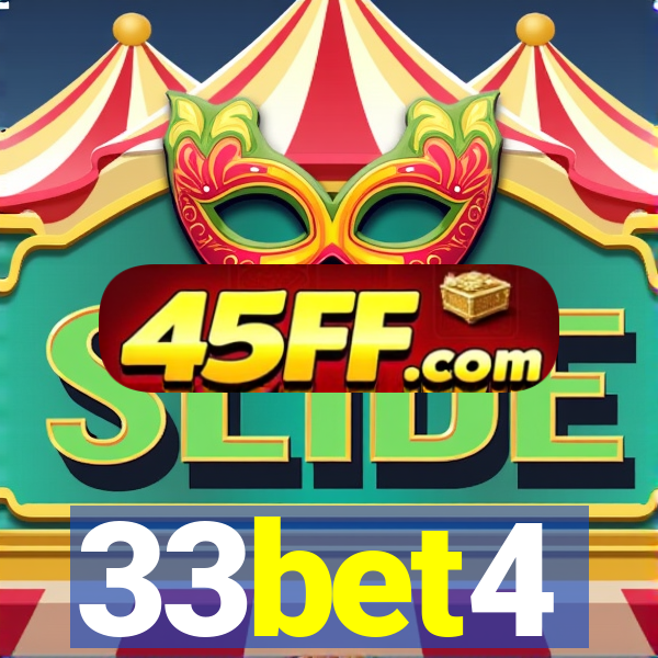 33bet4