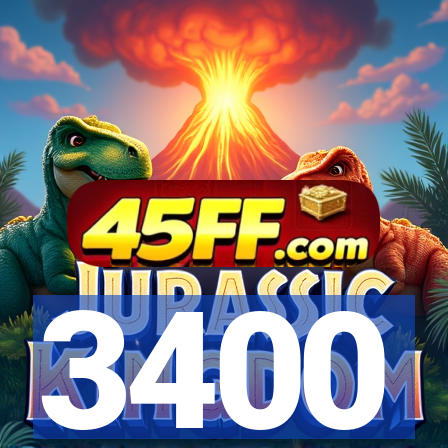 3400