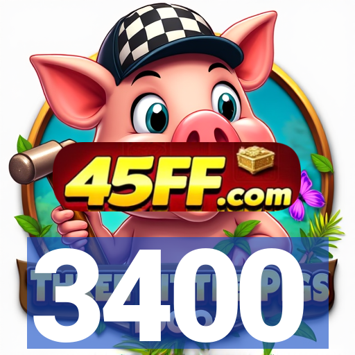 3400