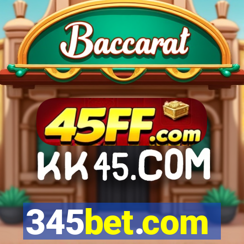 345bet.com