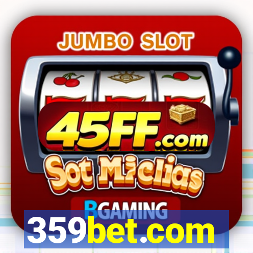 359bet.com
