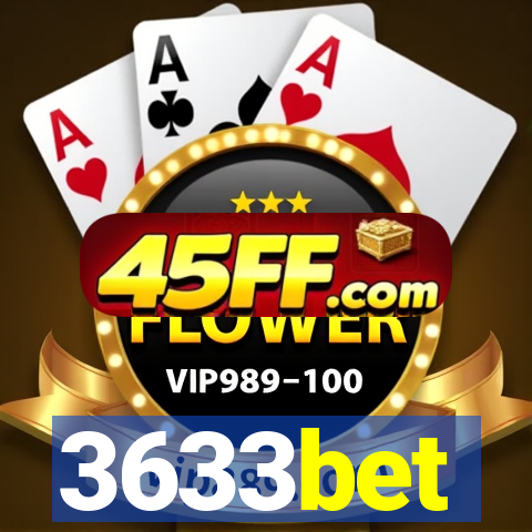 3633bet
