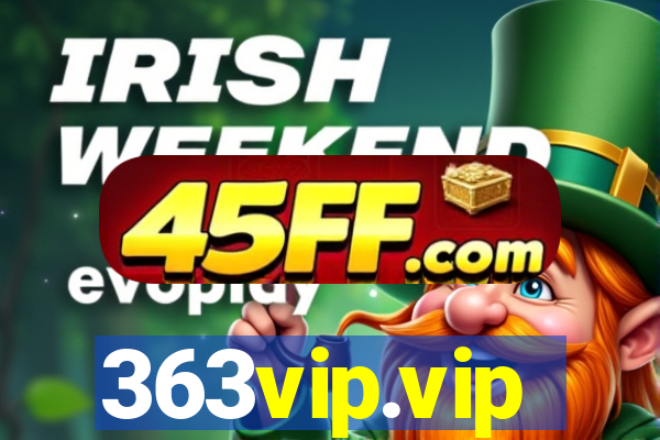 363vip.vip