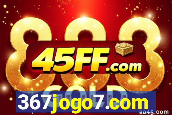 367jogo7.com
