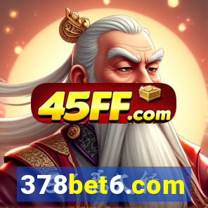 378bet6.com