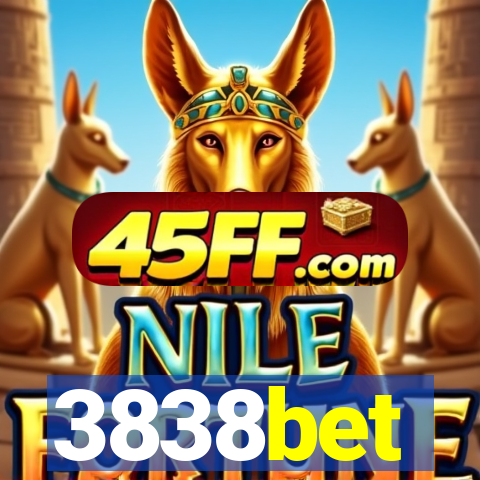 3838bet