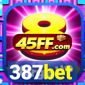 387bet