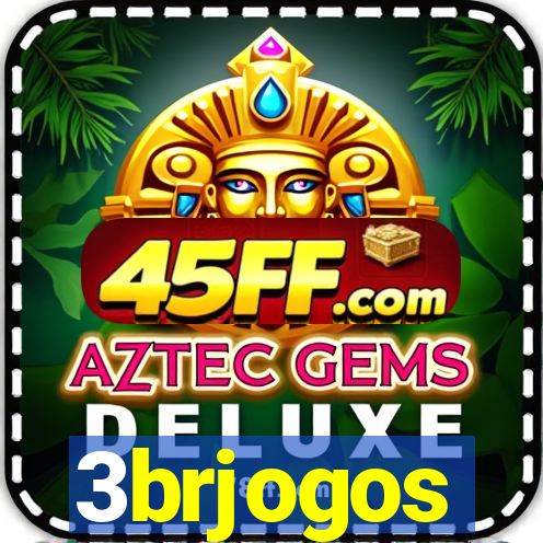 3brjogos