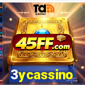 3ycassino