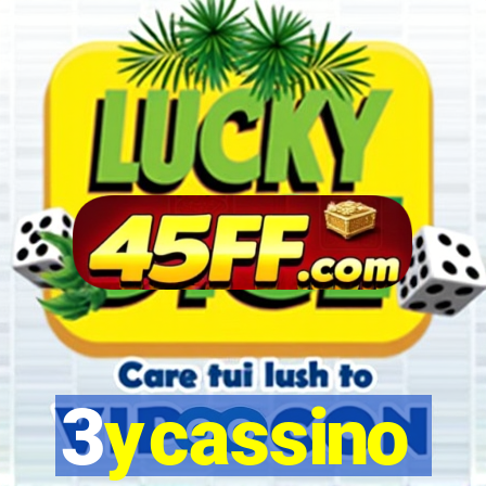 3ycassino