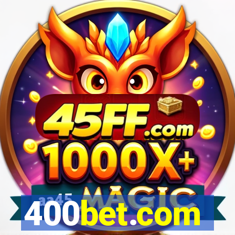 400bet.com