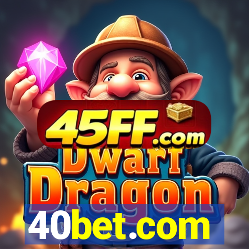 40bet.com