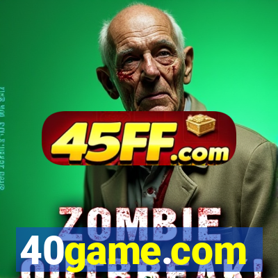 40game.com