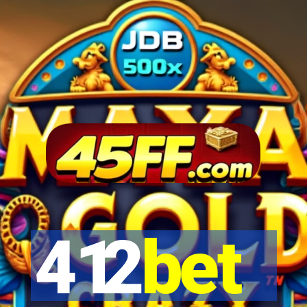 412bet