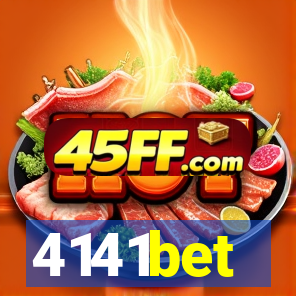 4141bet