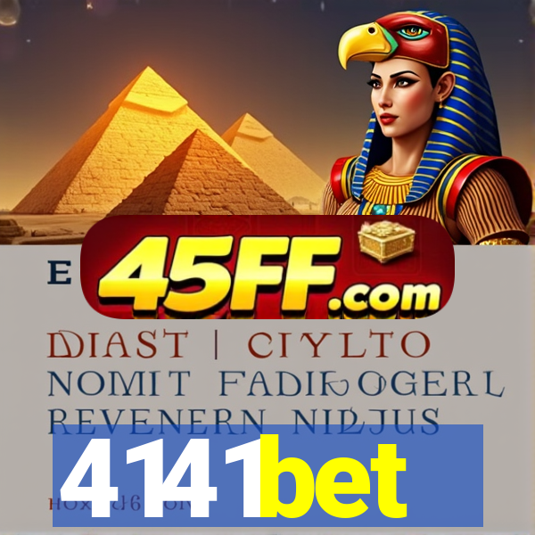 4141bet