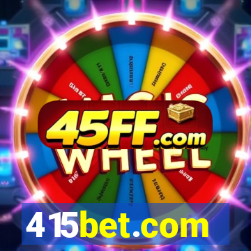 415bet.com