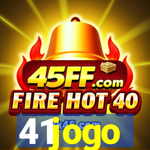 41jogo