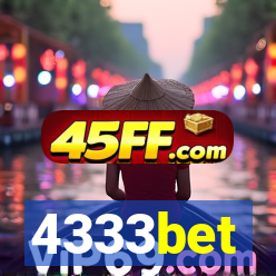 4333bet
