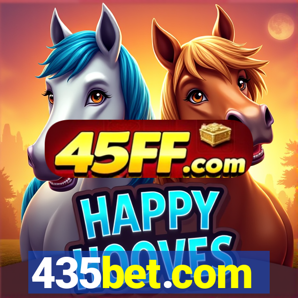 435bet.com