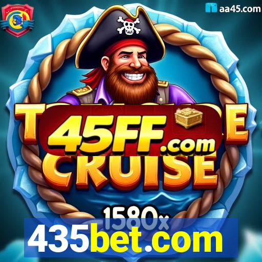 435bet.com
