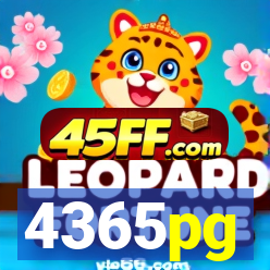 4365pg
