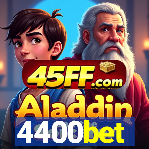 4400bet