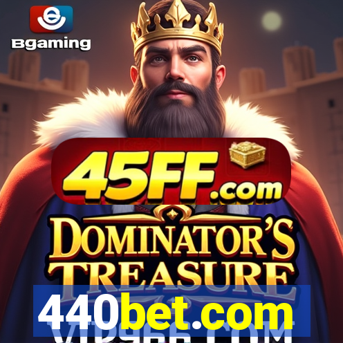 440bet.com