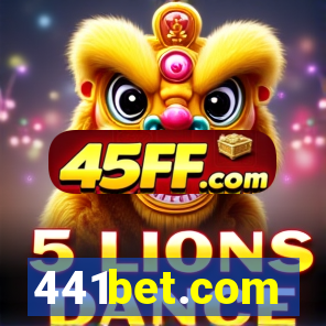 441bet.com