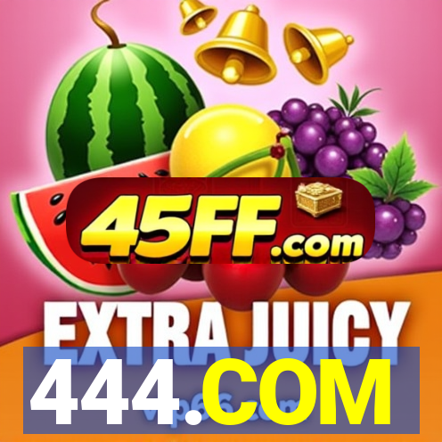 444.COM