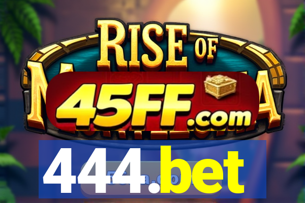 444.bet