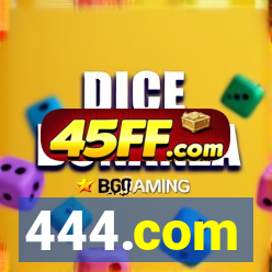444.com