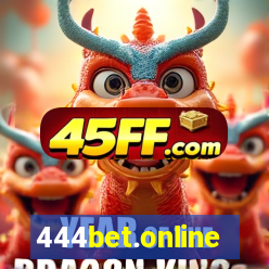 444bet.online