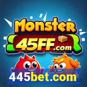 445bet.com