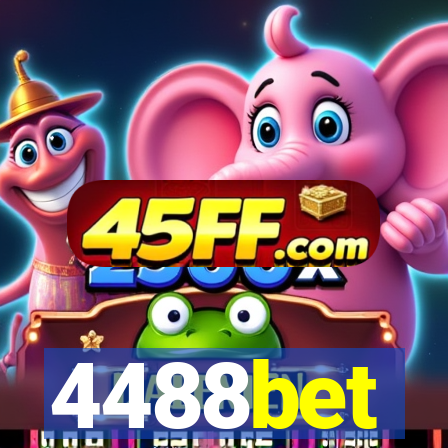 4488bet