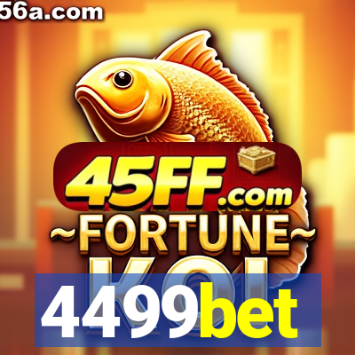 4499bet