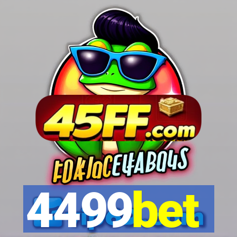 4499bet