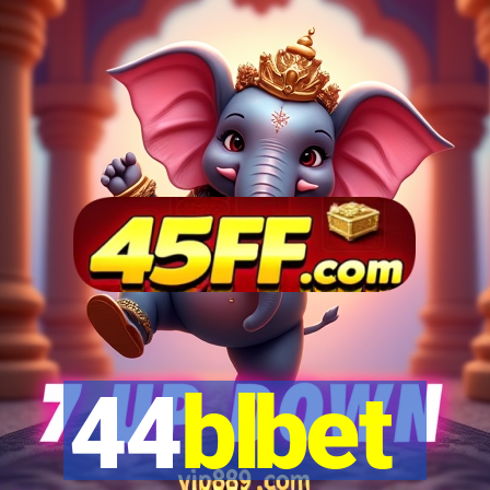 44blbet