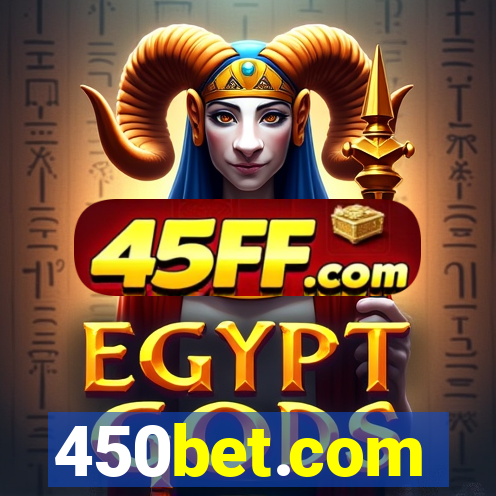 450bet.com