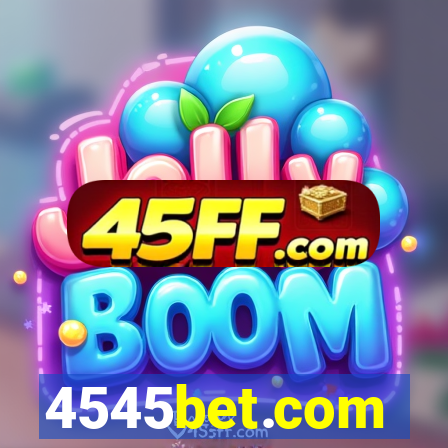 4545bet.com