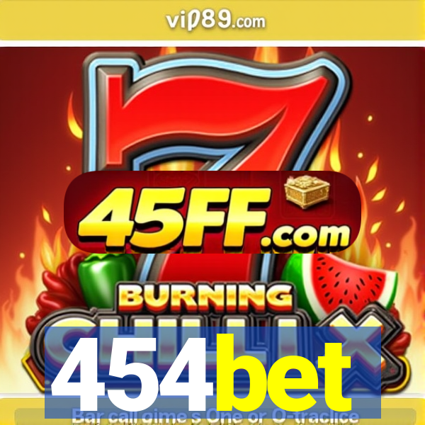 454bet