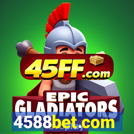 4588bet.com