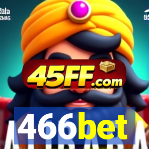 466bet
