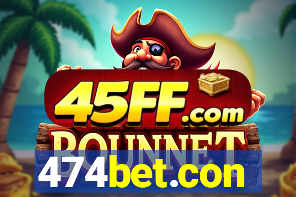 474bet.con