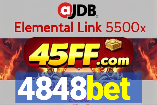 4848bet
