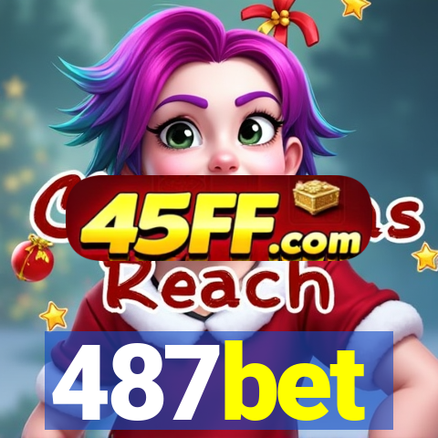 487bet