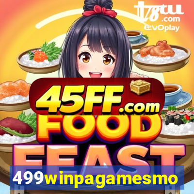 499winpagamesmo