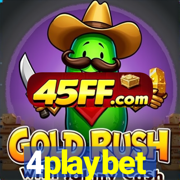 4playbet