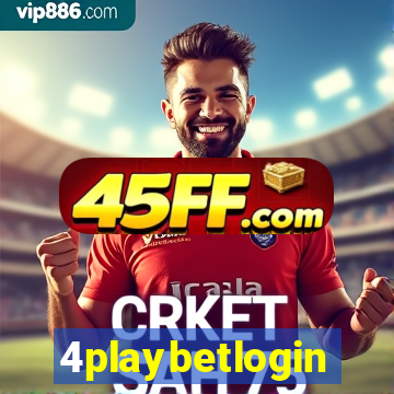 4playbetlogin