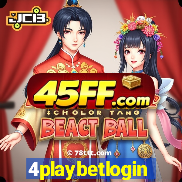 4playbetlogin